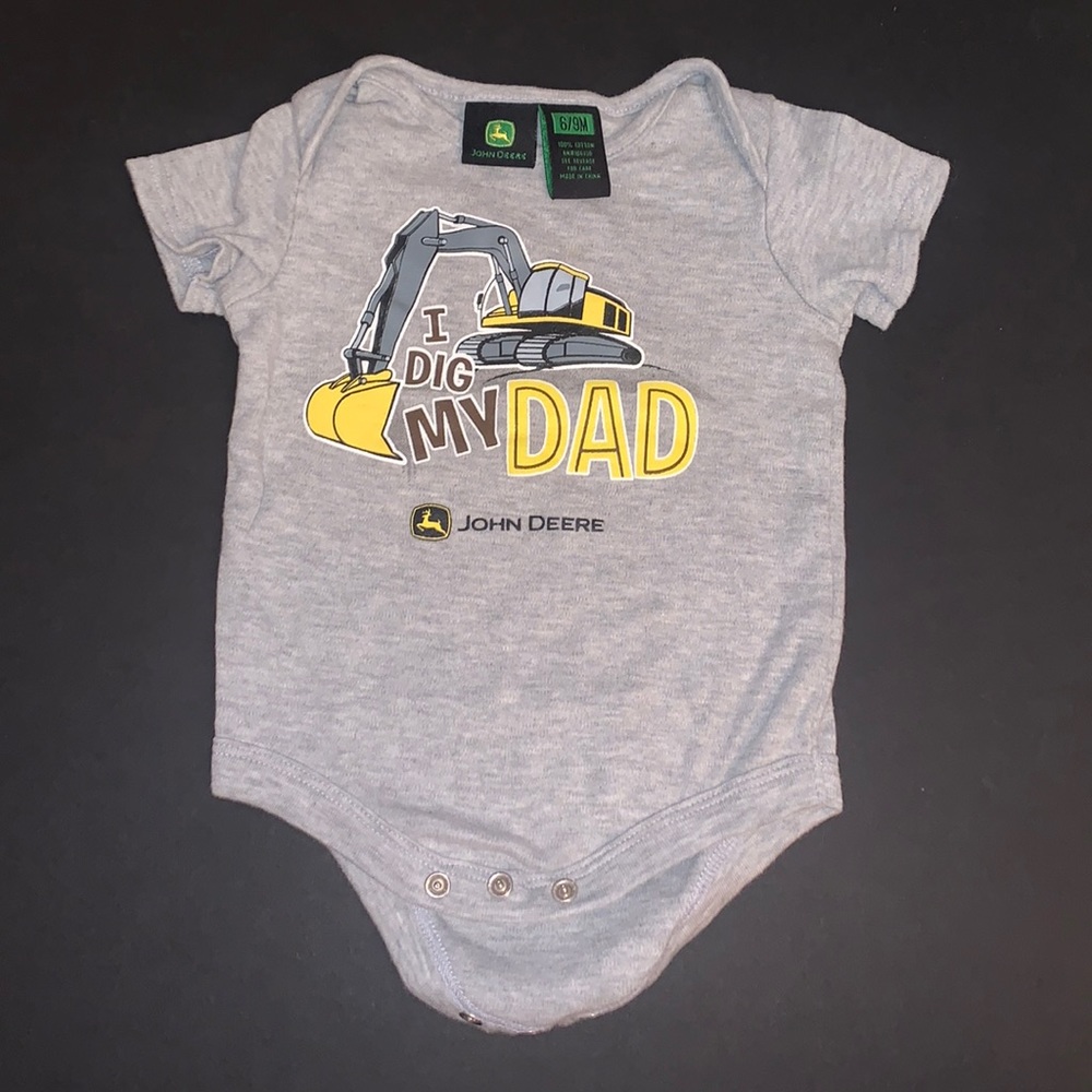 Baby onesie